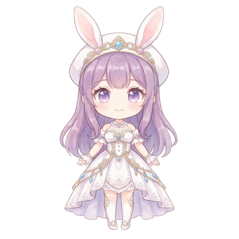 運営者のプロフィールイラスト